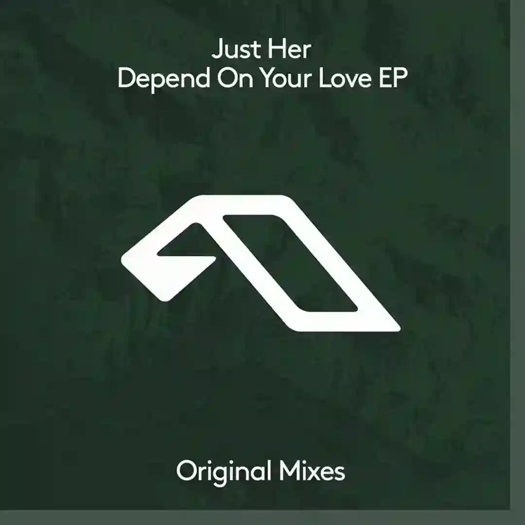 Shouldn't Love Me (Extended Mix) cover