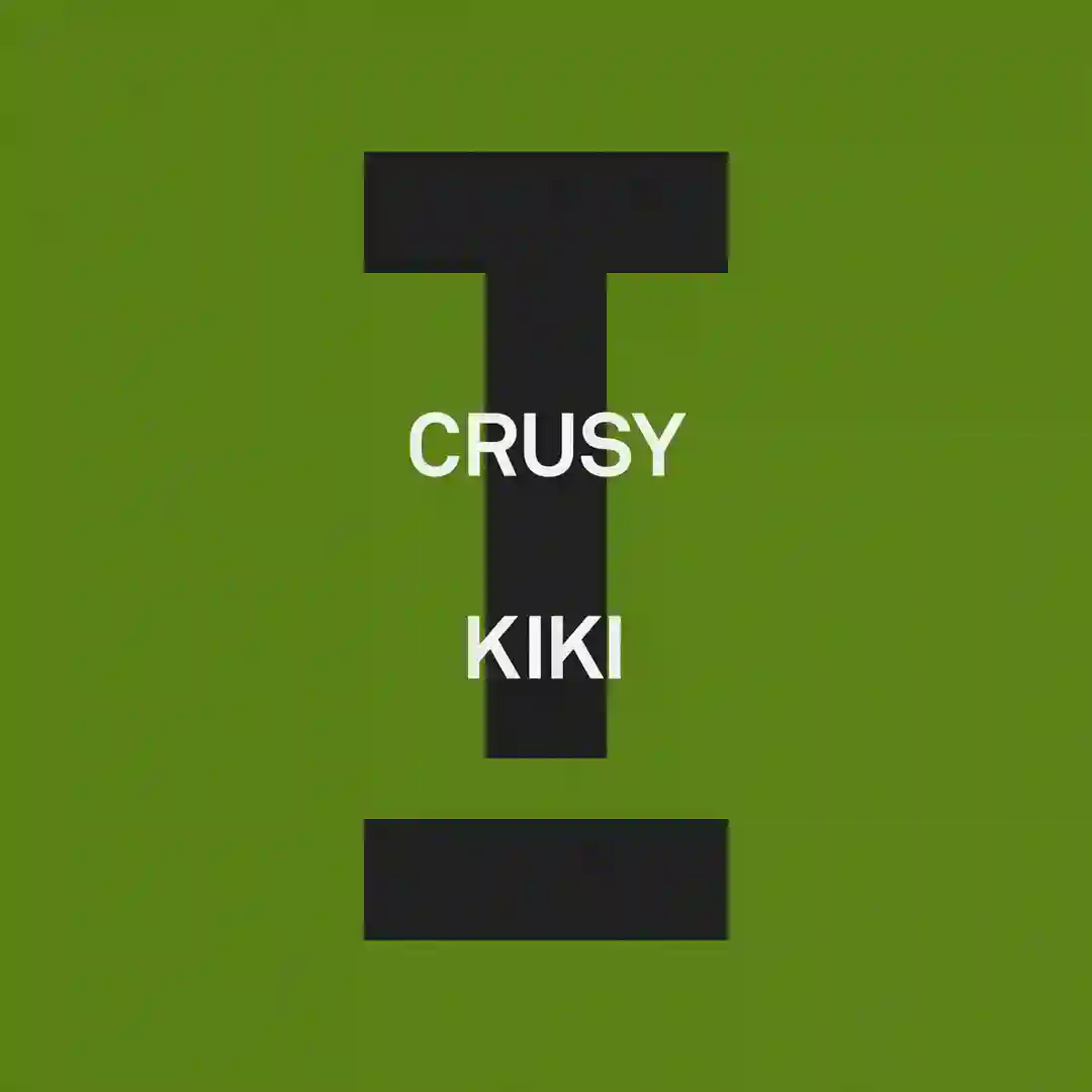 Kiki cover