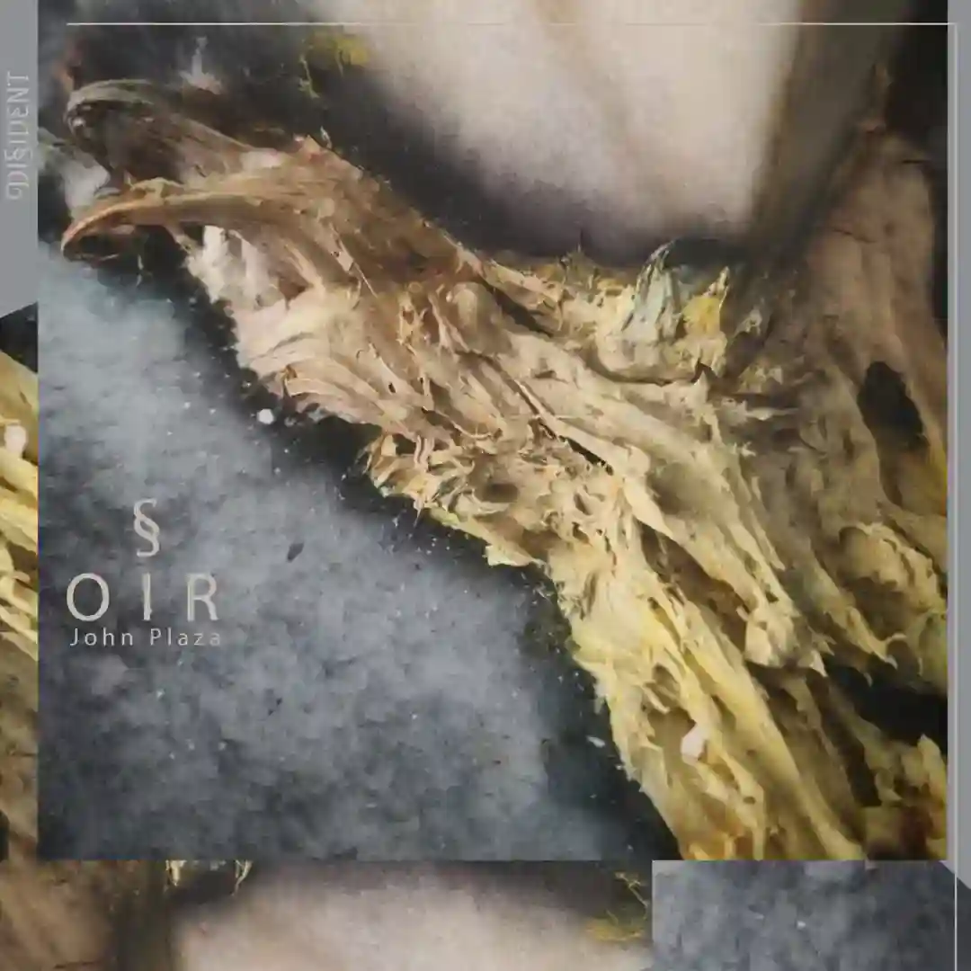 OIR (Original Mix) cover