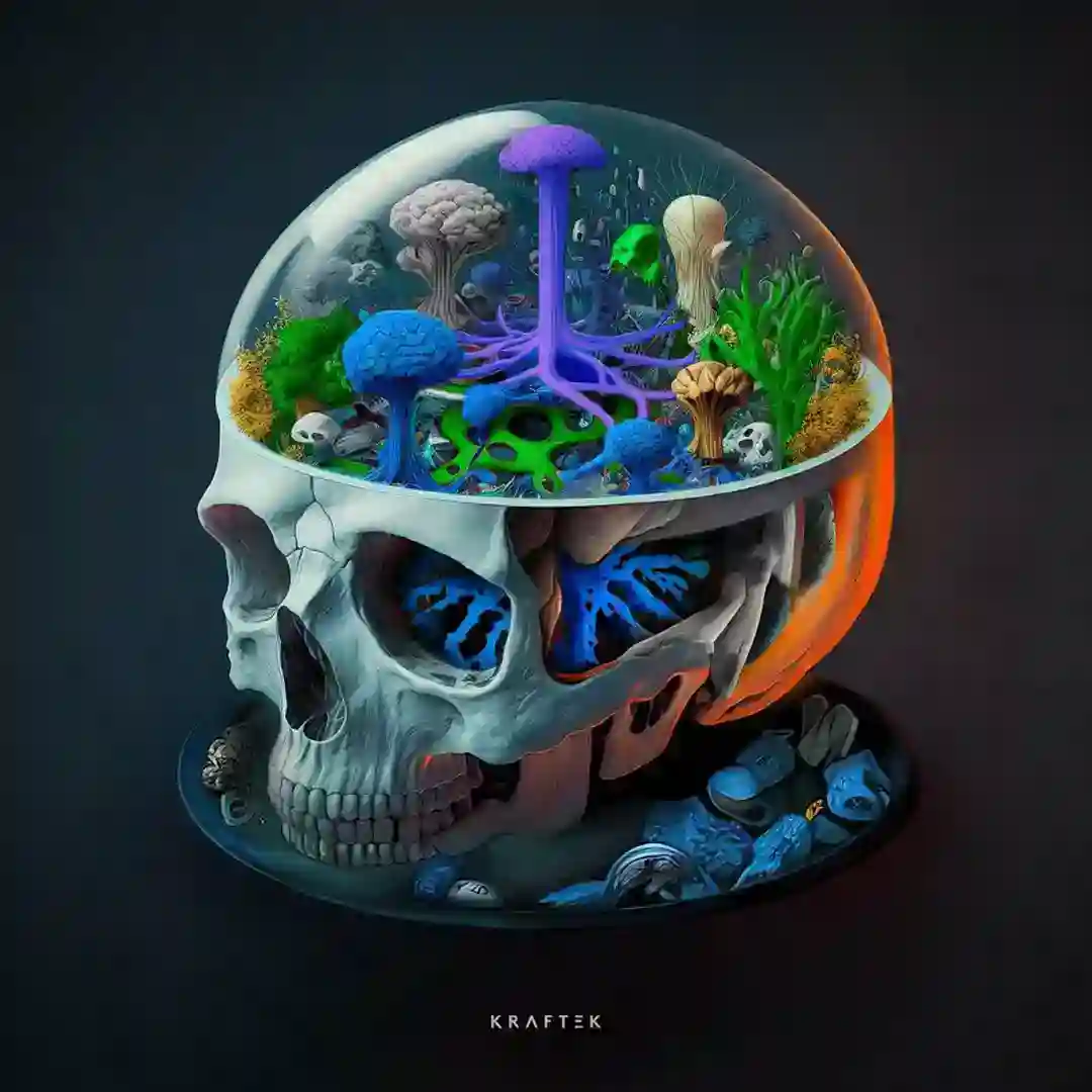 Fear cover