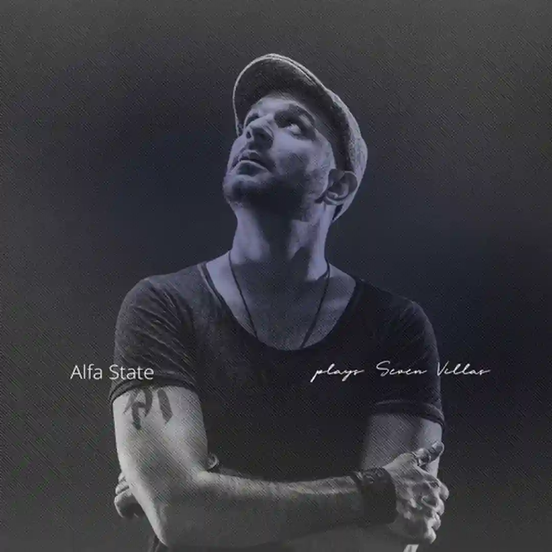 Plays Seven Villas (Continuous Mix) cover