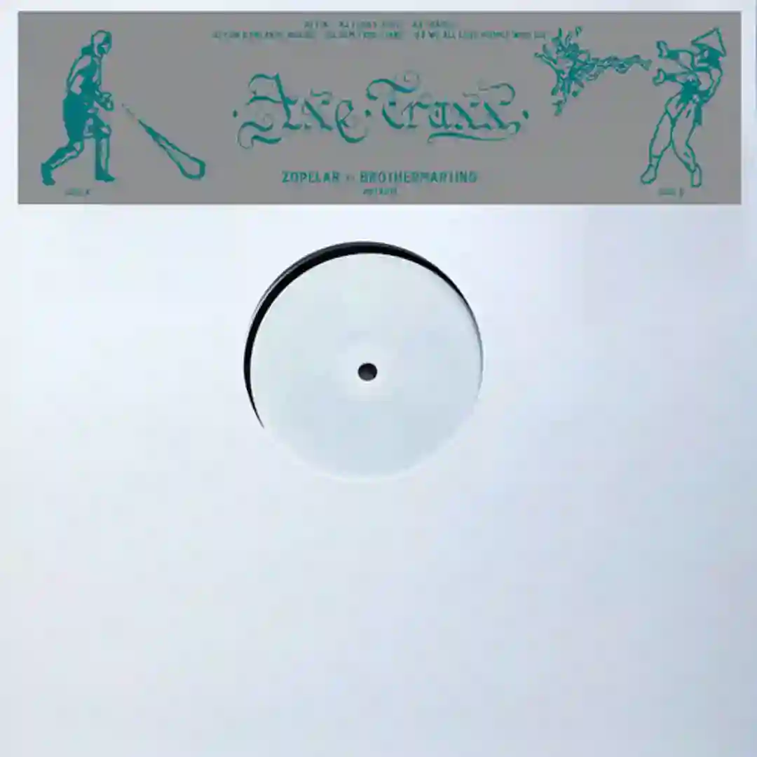 Dem Type Stars cover