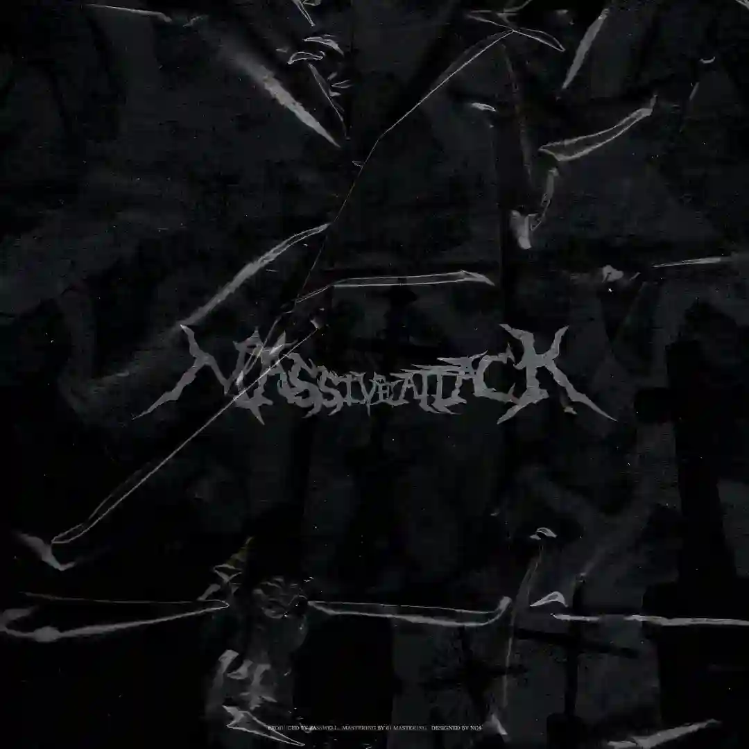 Massive Attack (Original Mix) cover