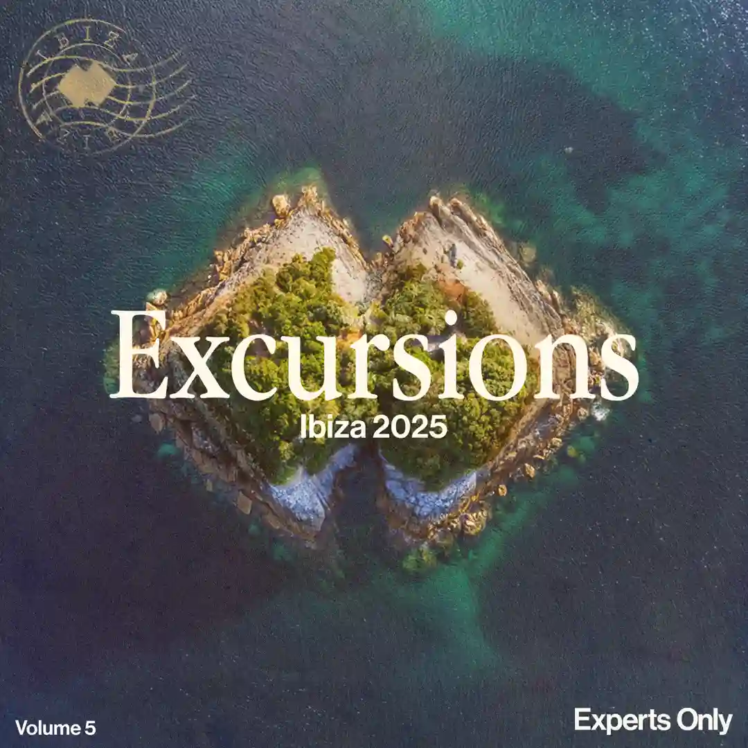 Cheeky (Extended Mix) cover