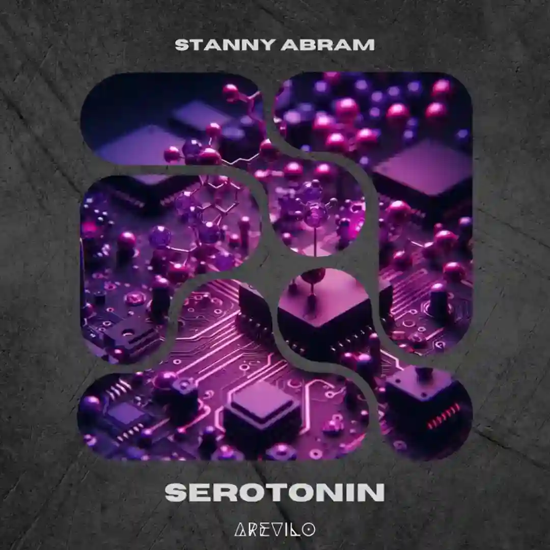 Dopamine cover