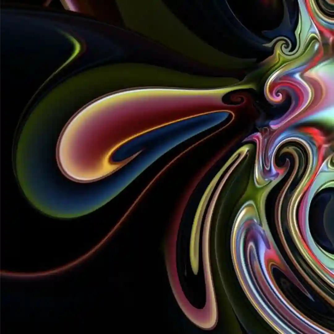 Subliminal Messages cover