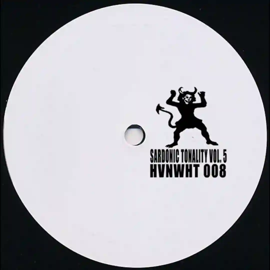 THS1 (Original Mix) cover