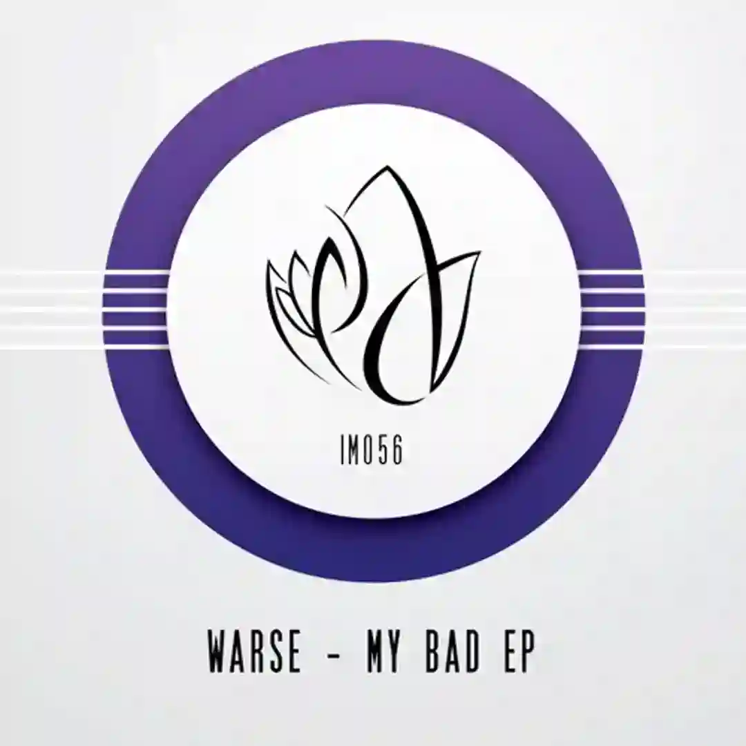 Yes Name (Original Mix) cover