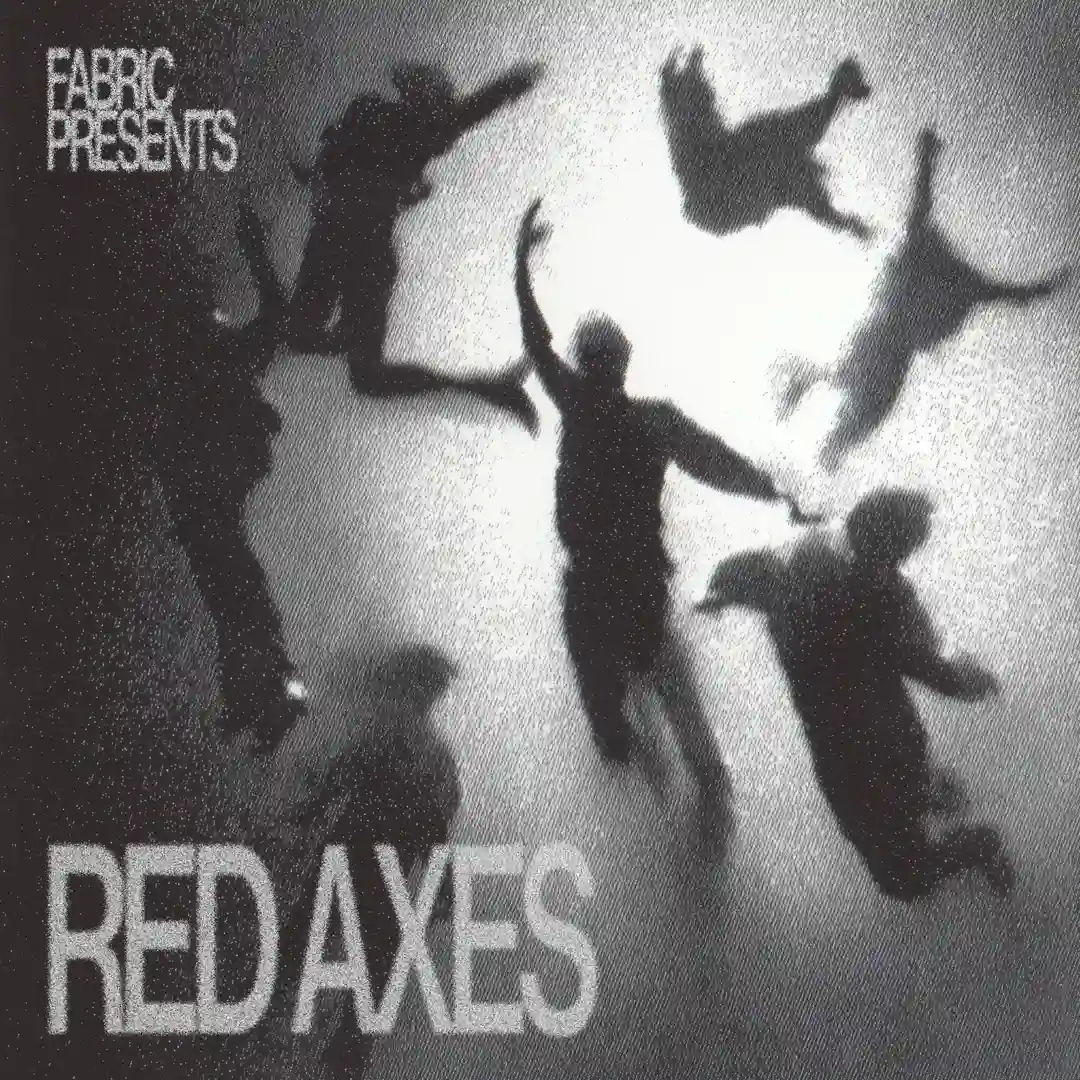 Broken Mirror (Red Axes Remix) cover