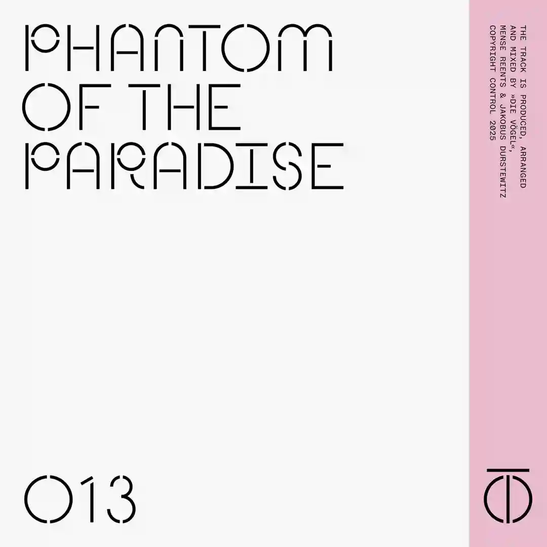 Phantom of the Paradise cover