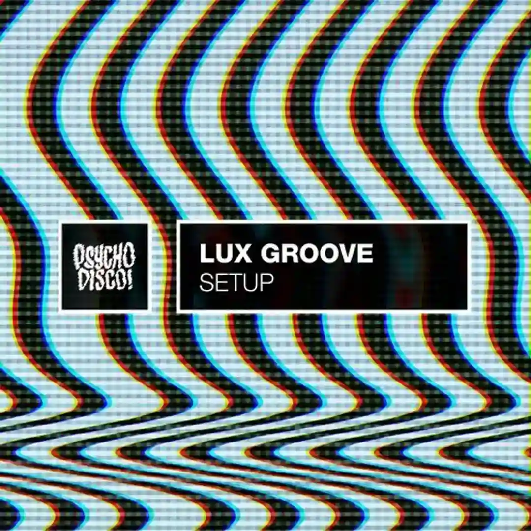 Setup (Ghostea Remix) cover