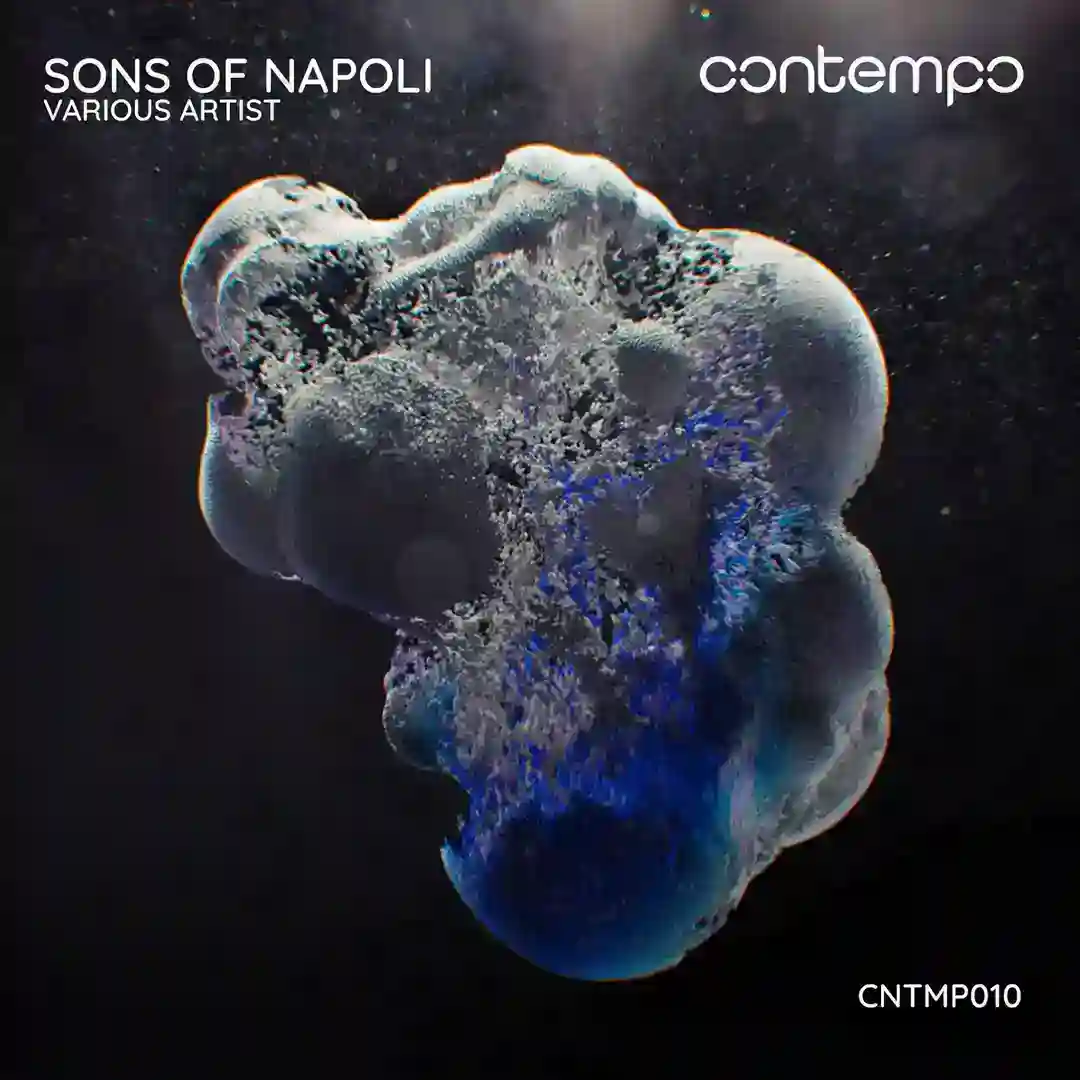 Arenhell (Original Mix) cover