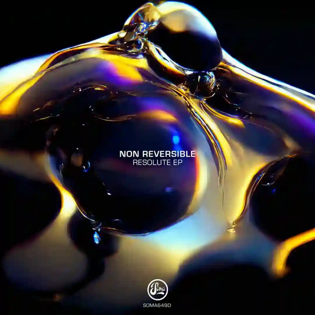Disordine cover