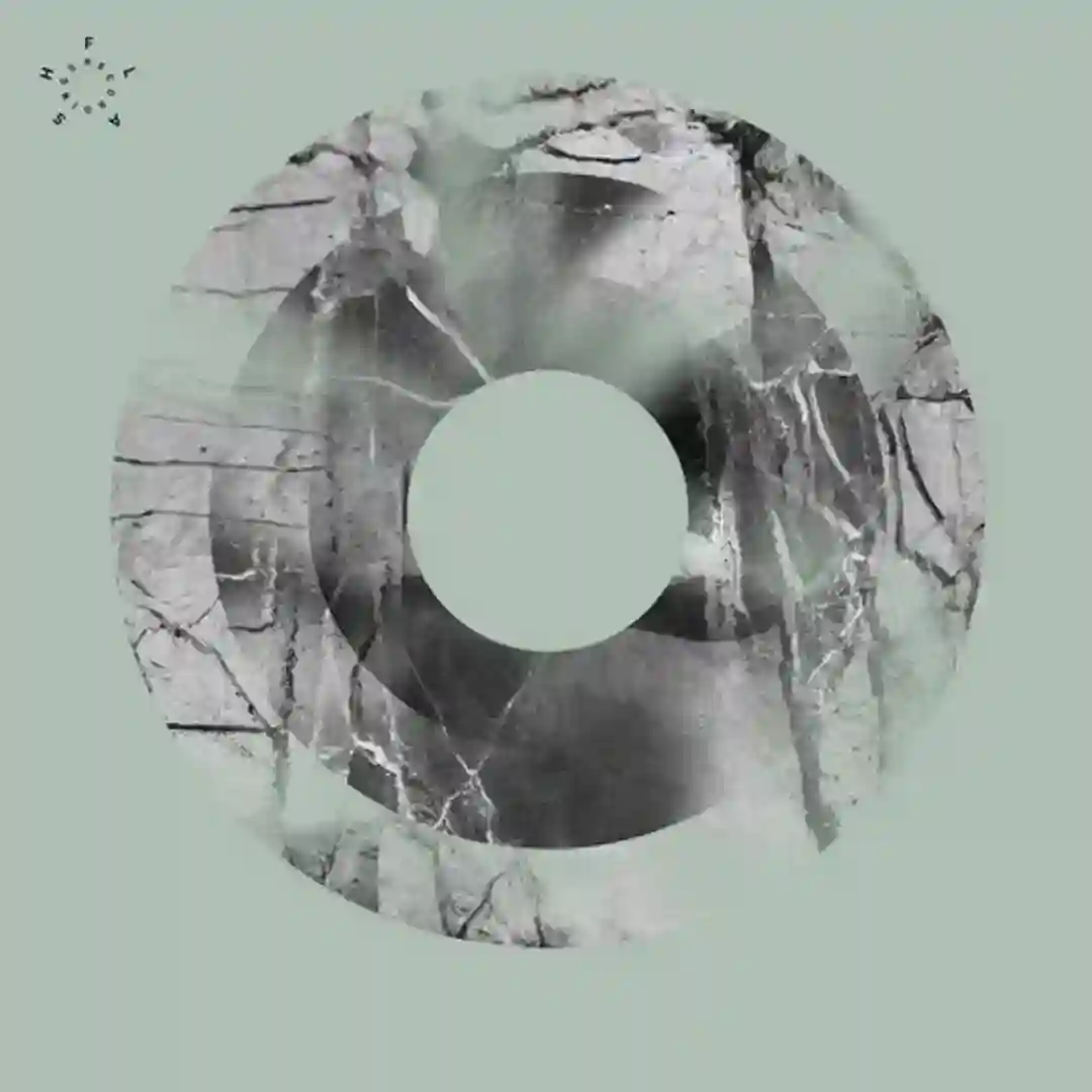Navigate EP cover