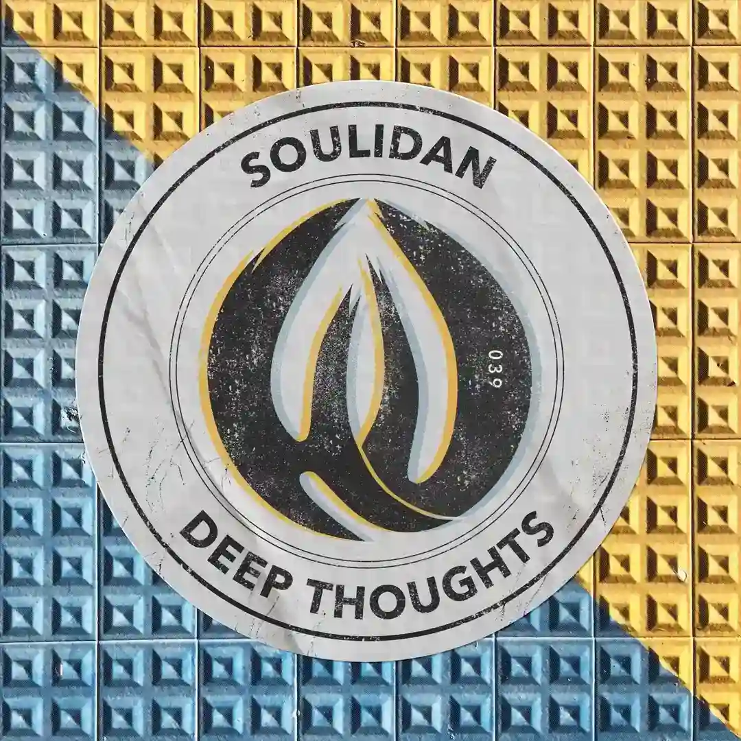Deep Thoughts cover