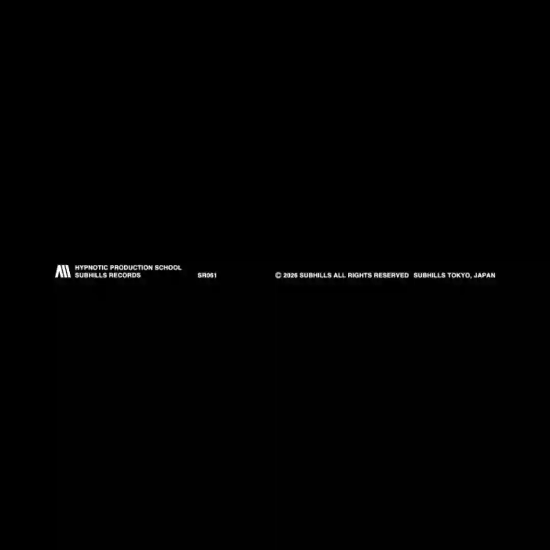 Field of Singularities (Original Mix) cover