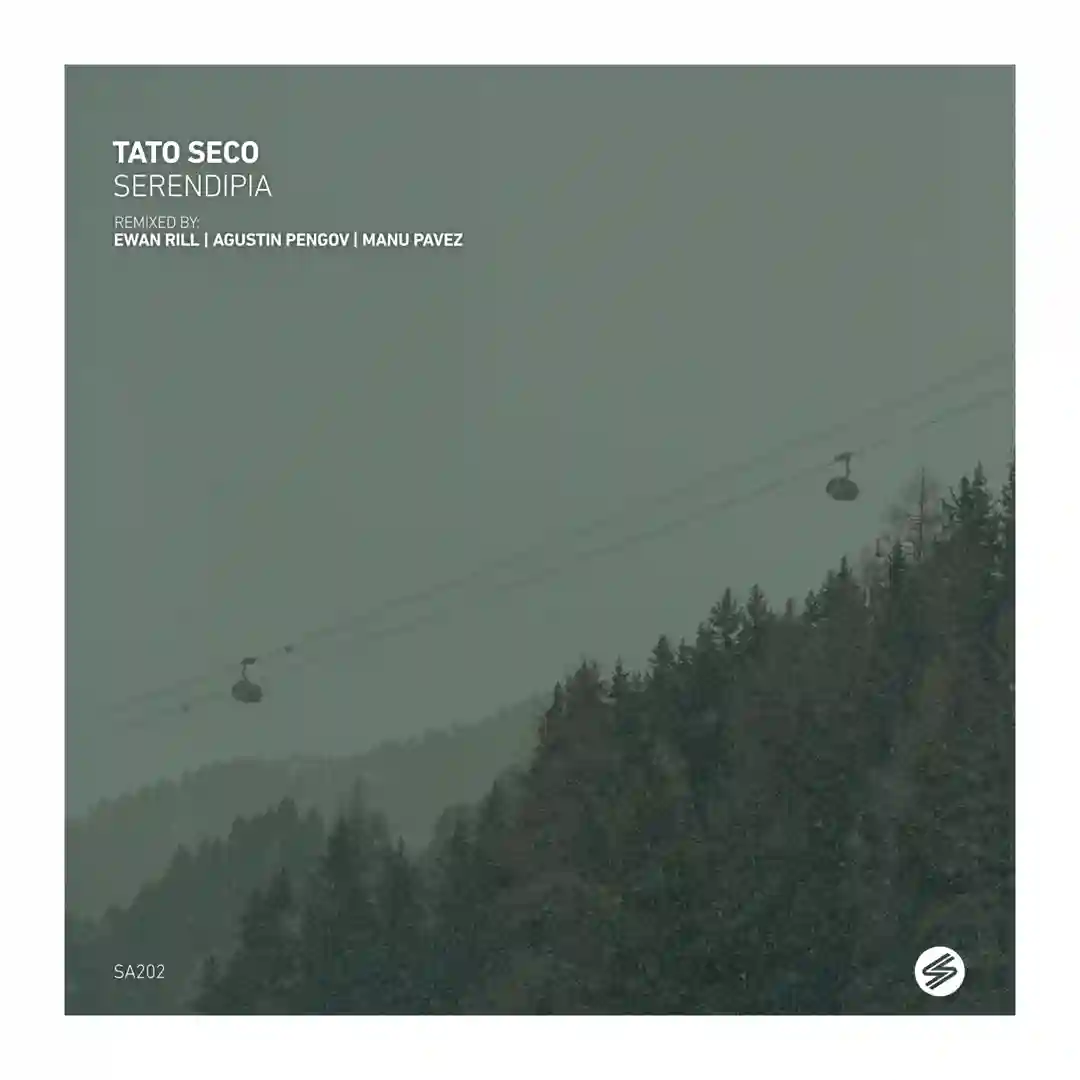 Vortex (Original Mix) cover