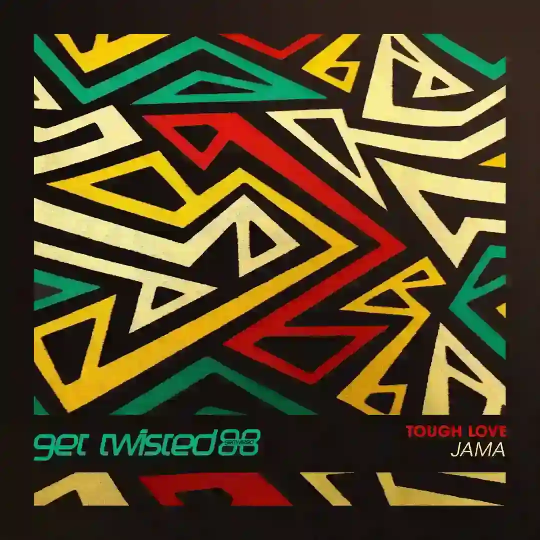 Jama cover