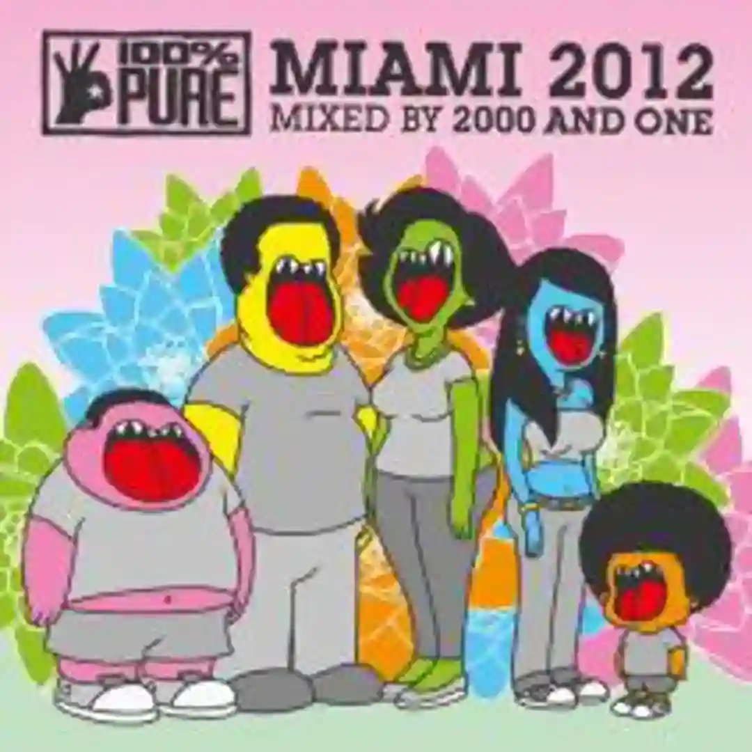 As One (Original Mix) cover