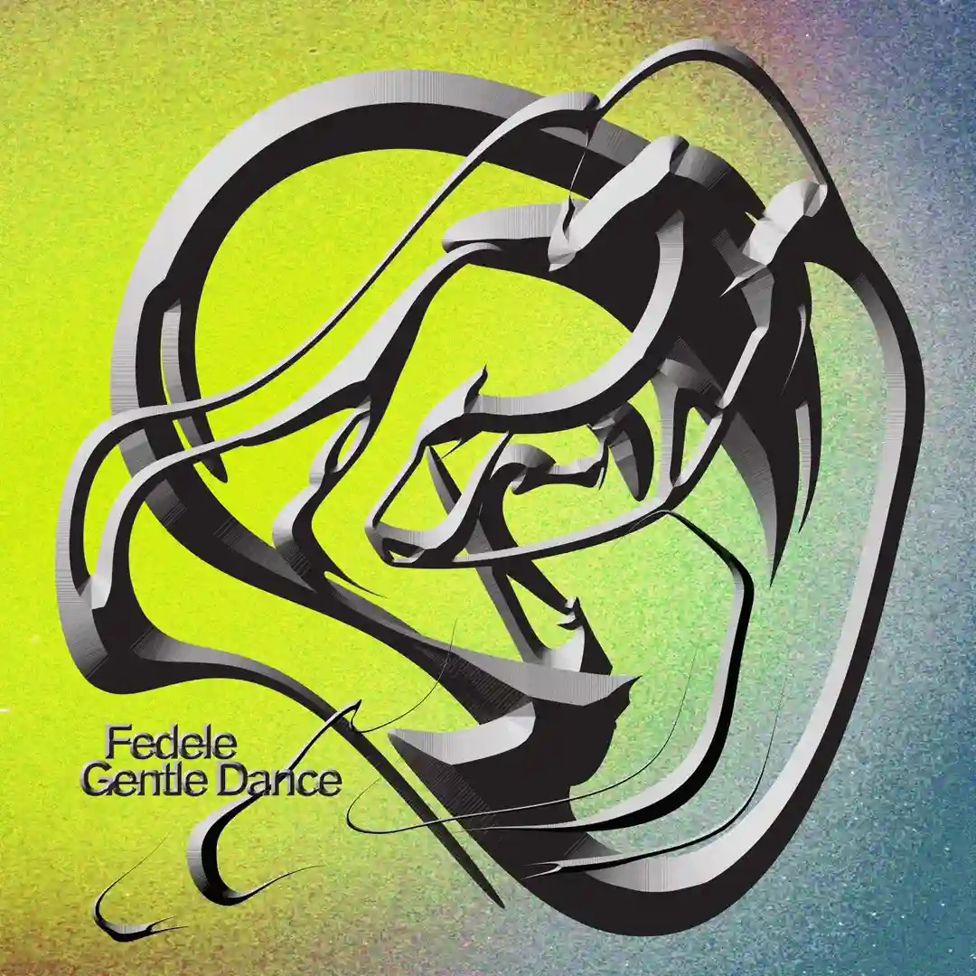 Gentle Dance (Original Mix) cover