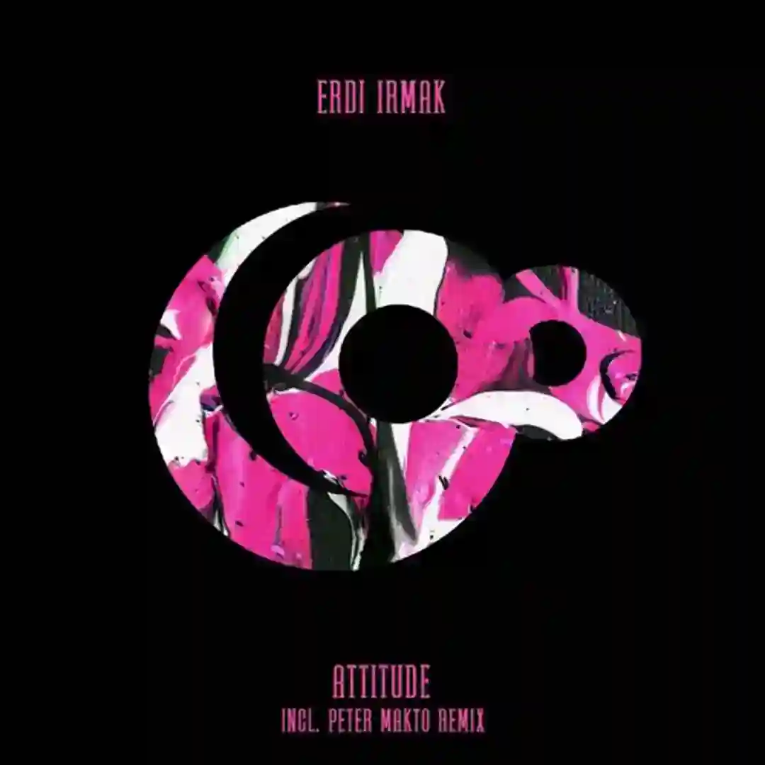 Attitude (Peter Makto Remix) cover