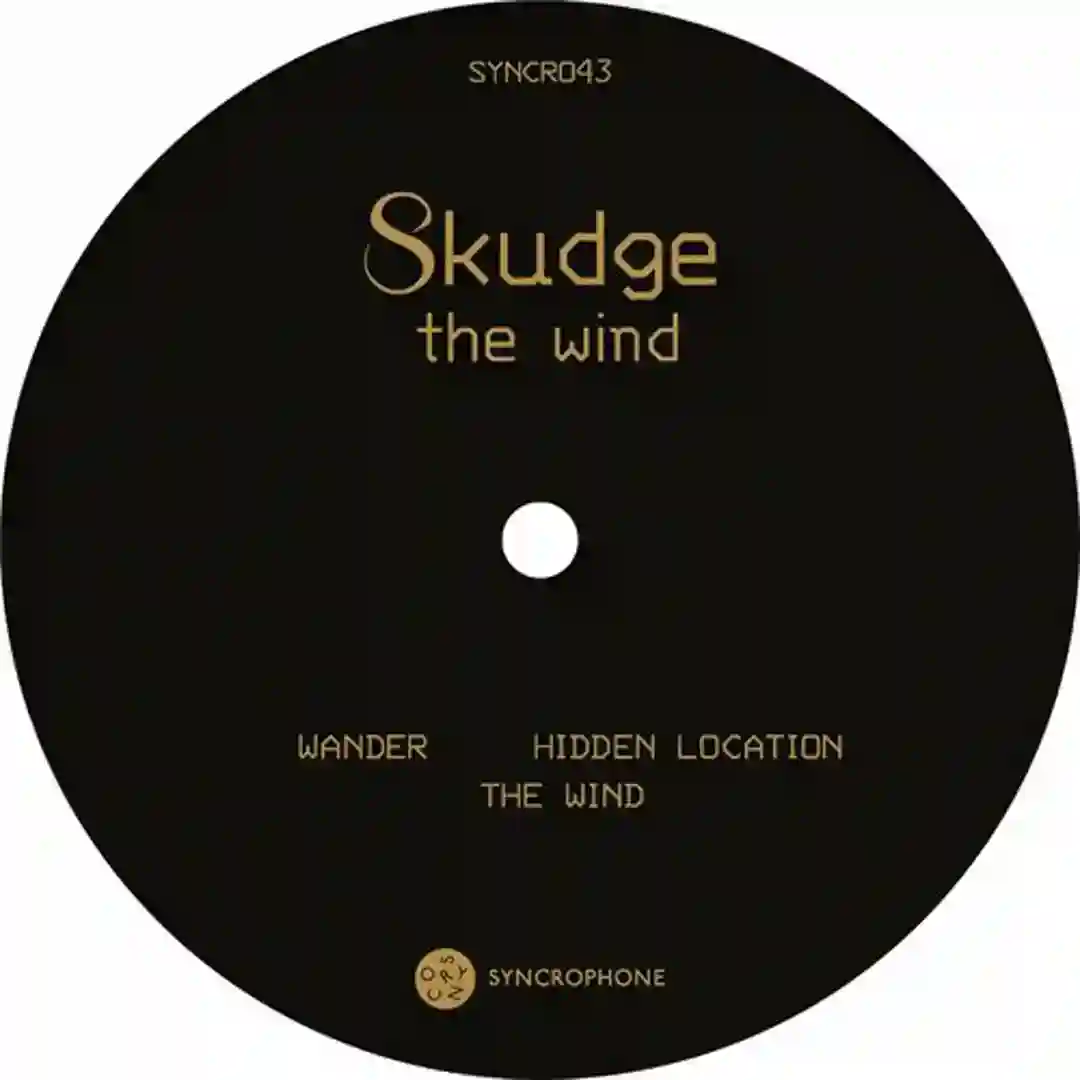 The Wind cover