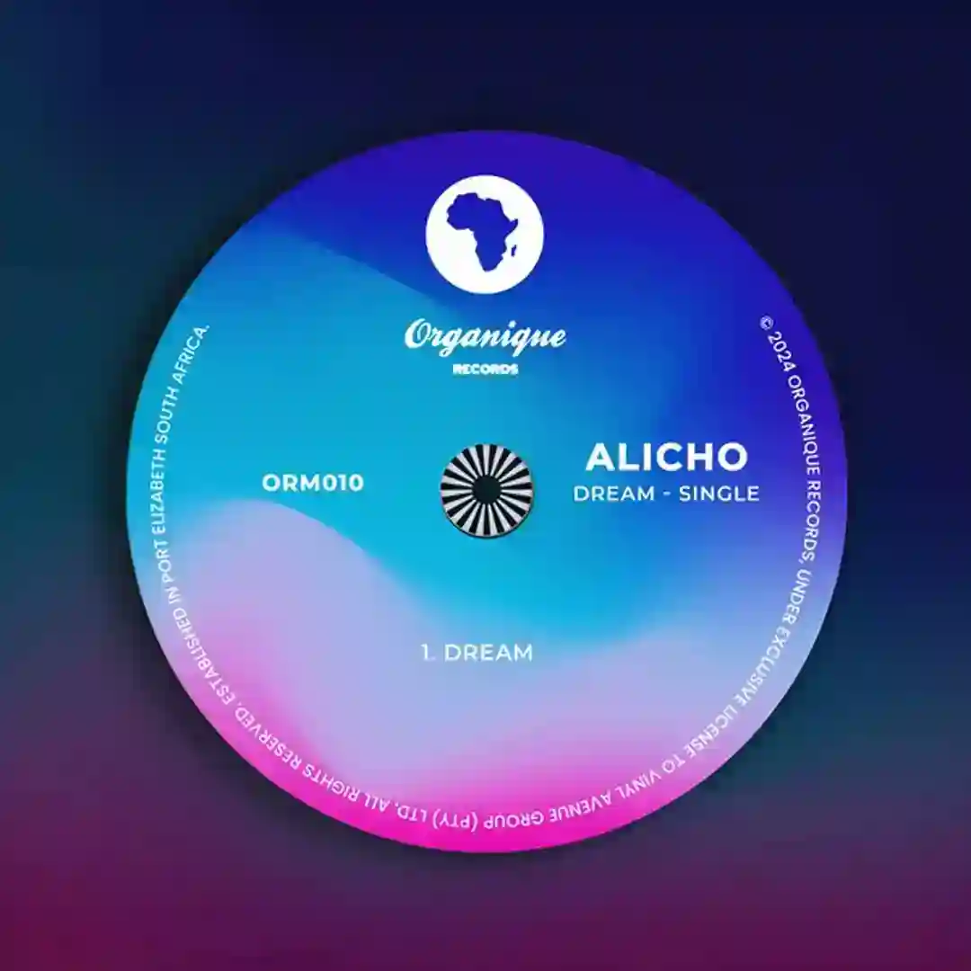 Dream cover