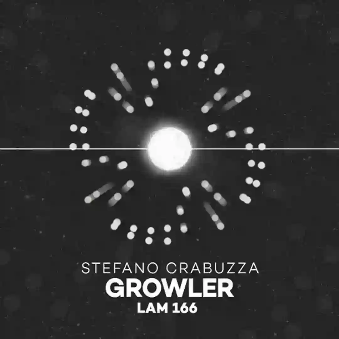 Growler cover