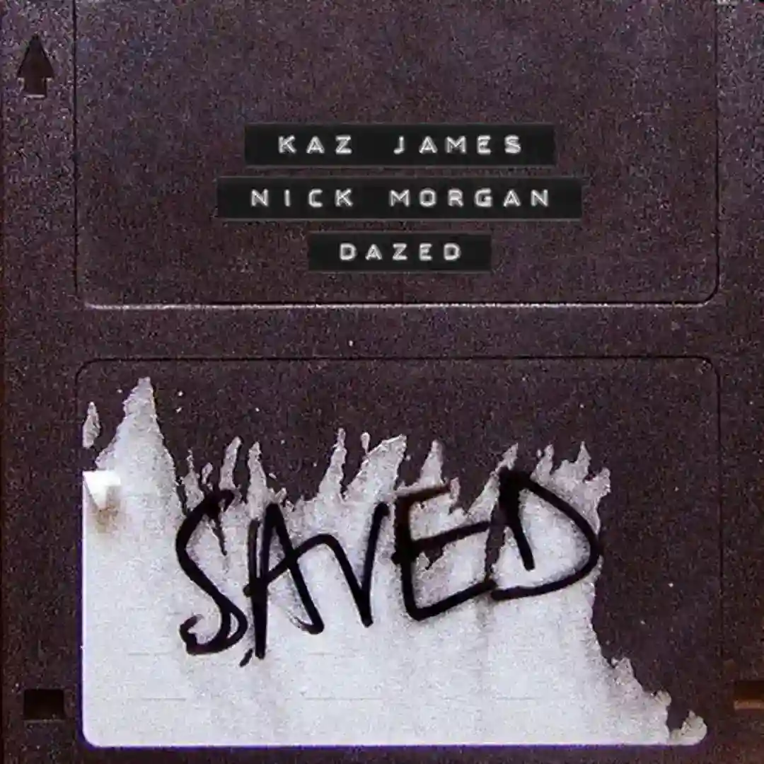 Dazed cover