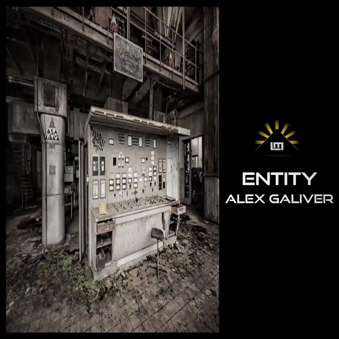 Entity cover