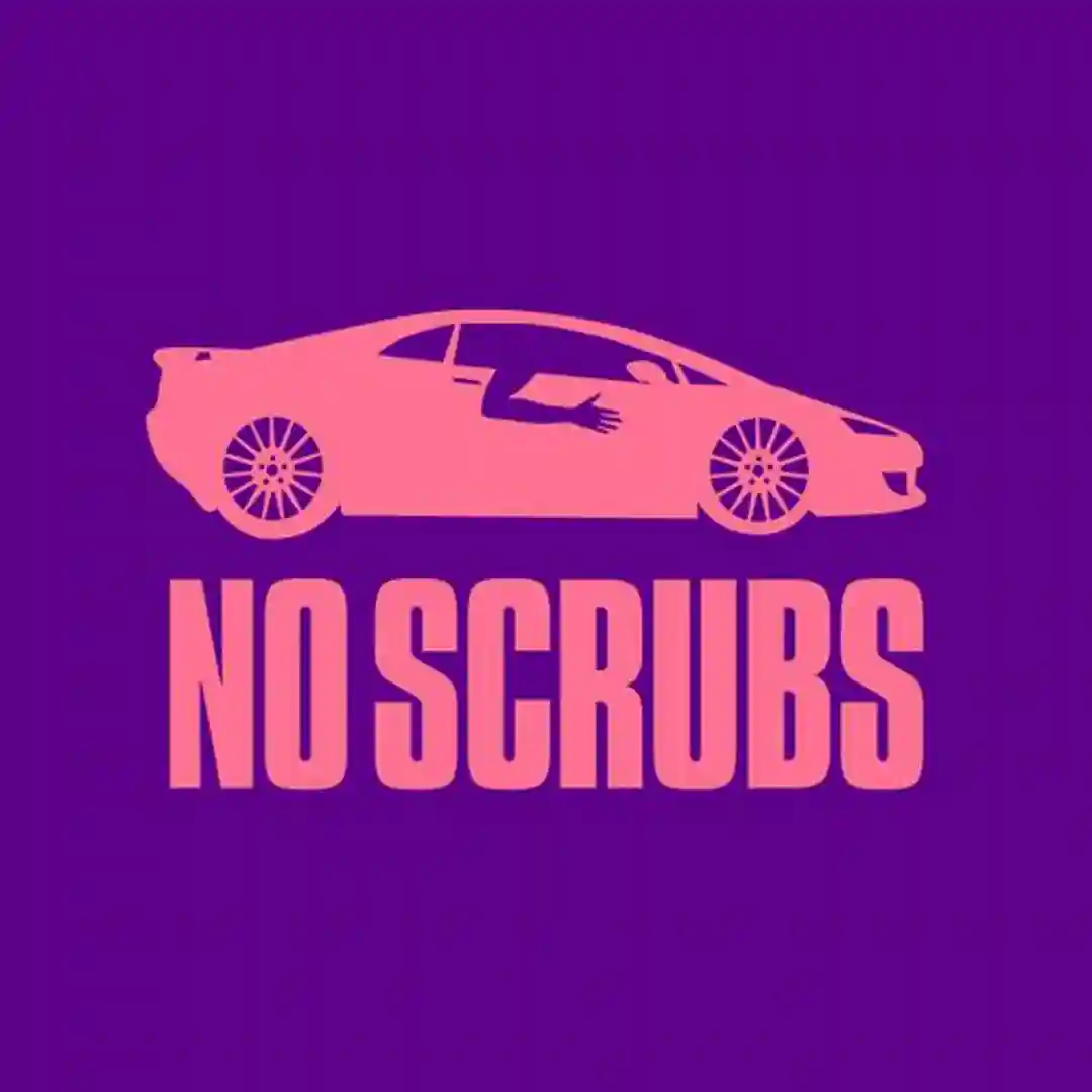 No Scrubs (Extended Mix) cover