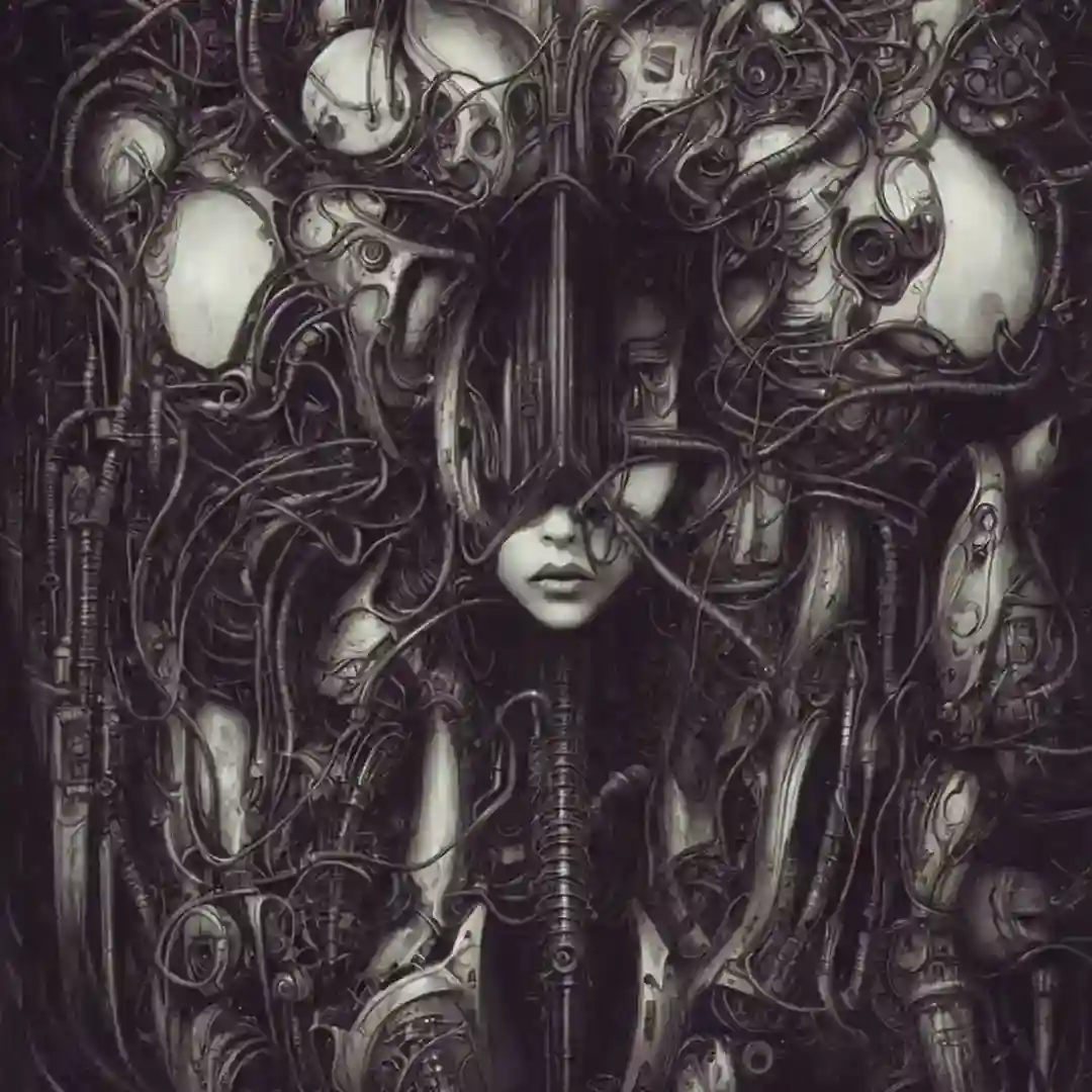 Kalk (Headless Horseman Remix) cover