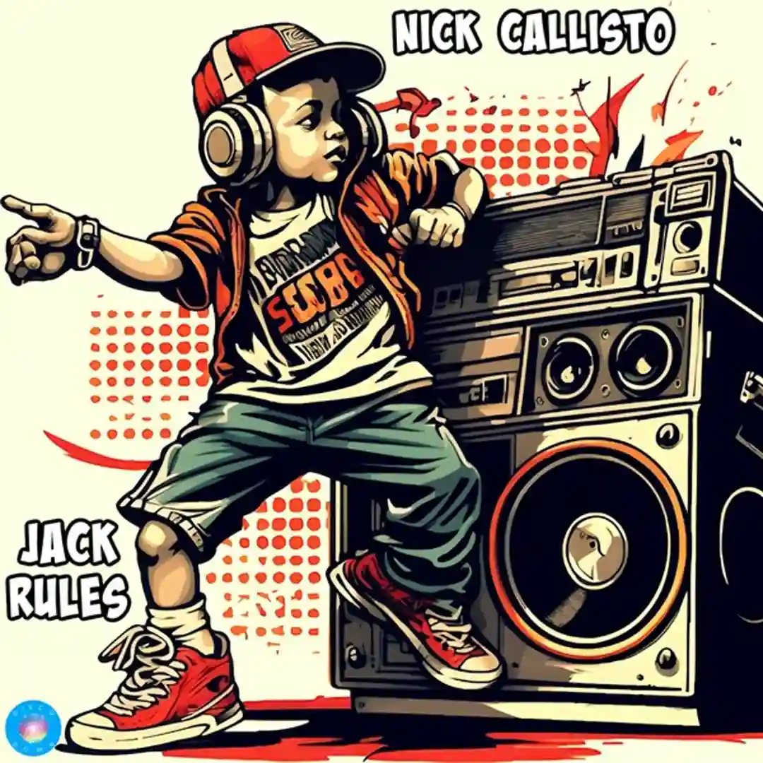 Jack Rules (Original Mix) cover