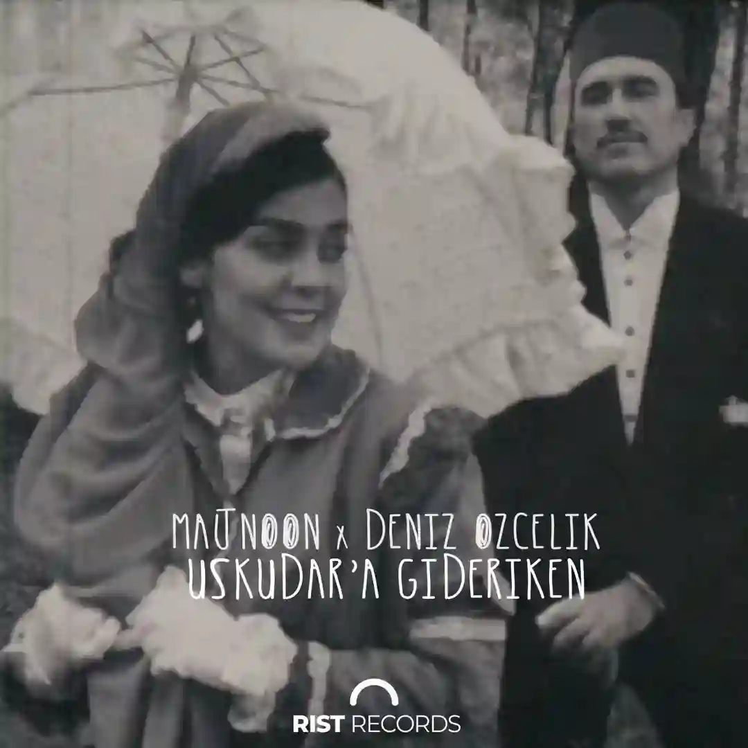 Uskudar'a Gideriken [RR018] cover
