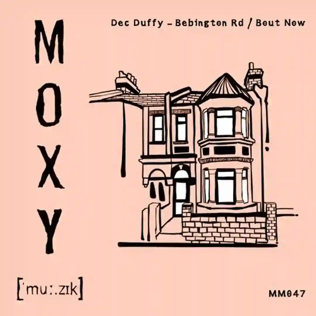 Bout Now cover