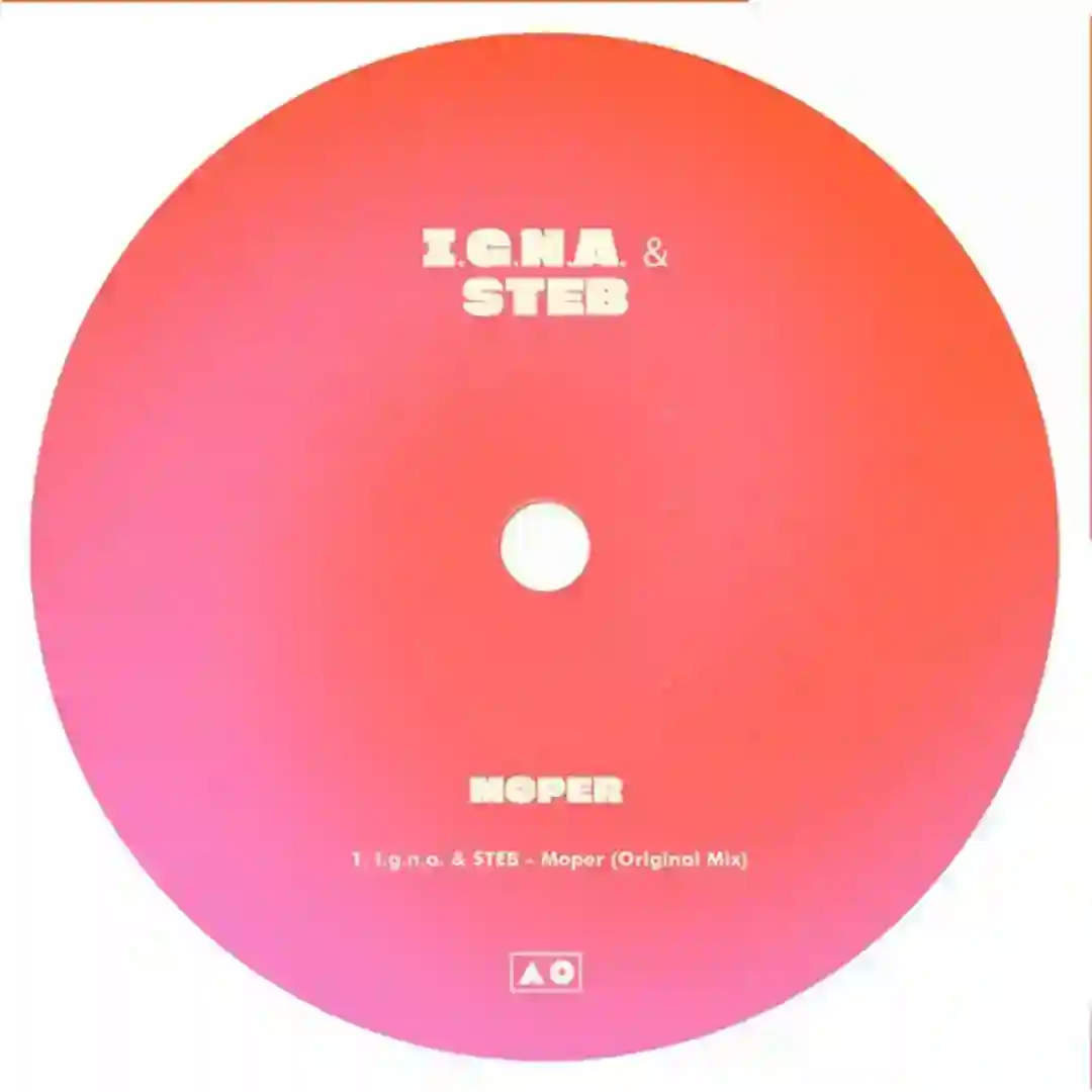 Moper cover