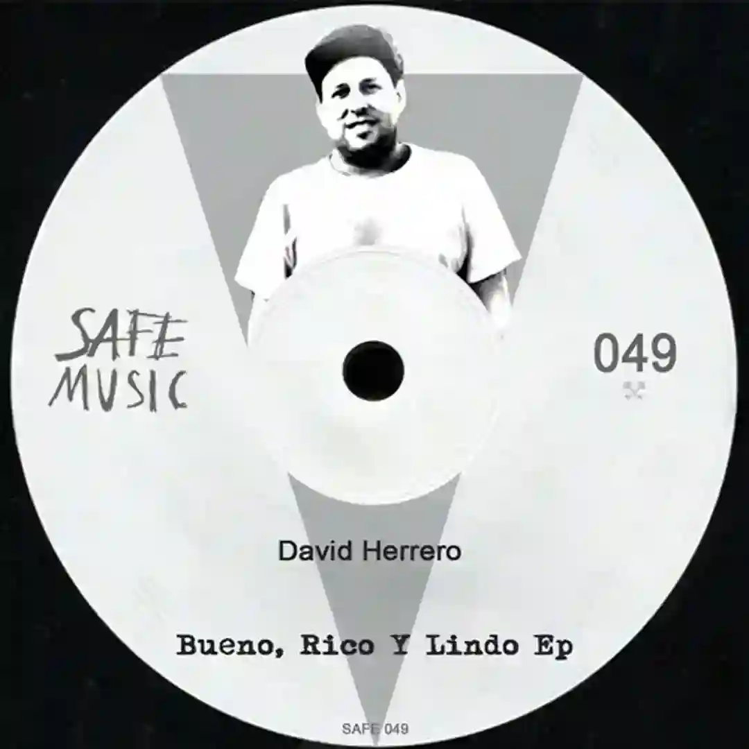 SuperBlue (Original Mix) cover