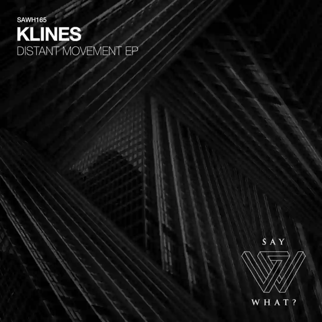 Oblique (Original Mix) cover