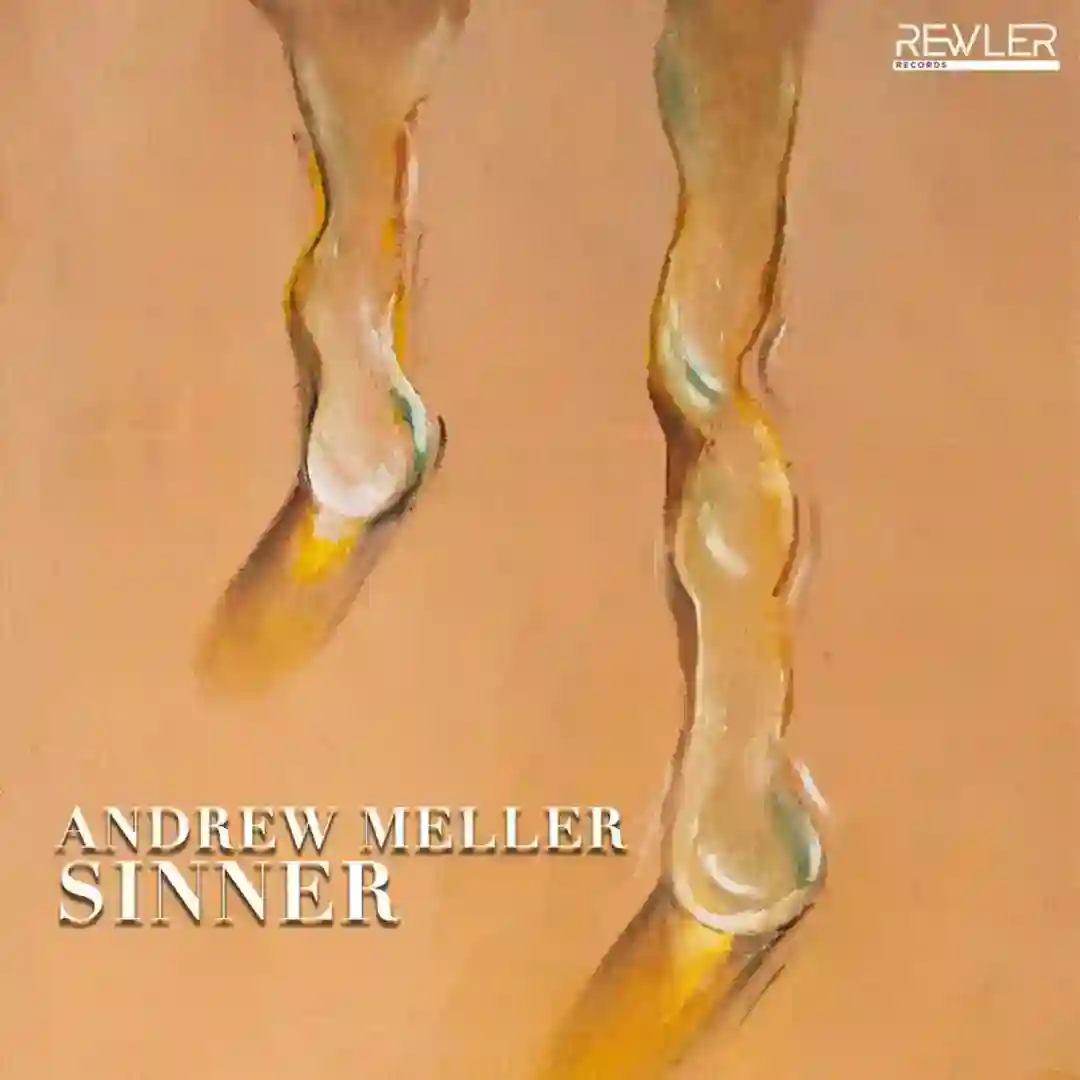 Sinner cover