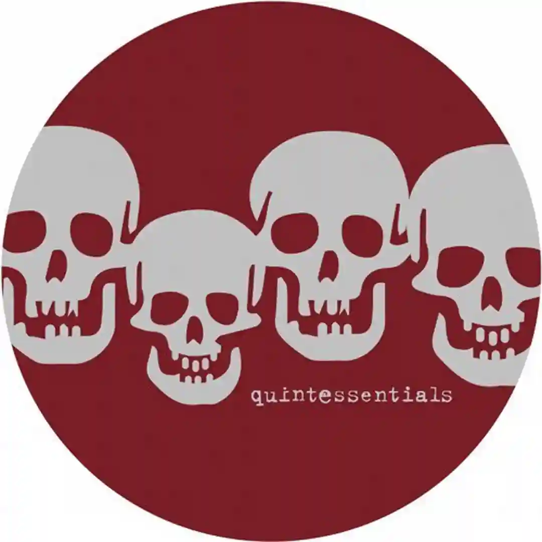 Hollowgram (Original Mix) cover
