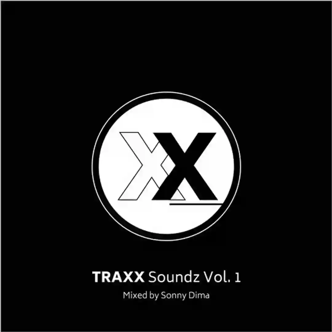 Orleans (Sonny Dima Remix) cover