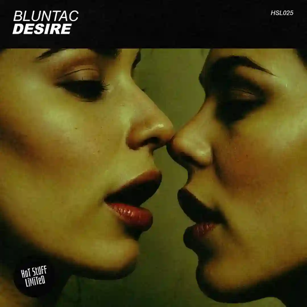 Desire cover