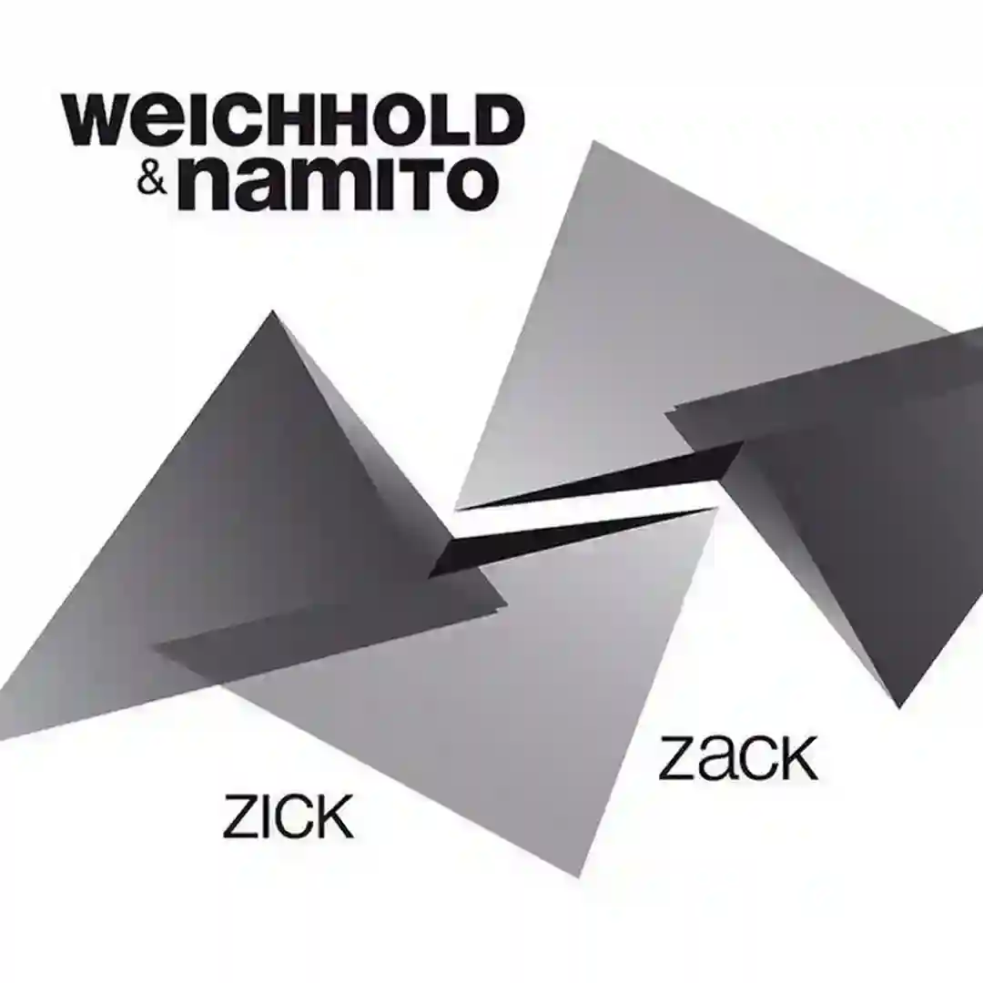 Zack cover