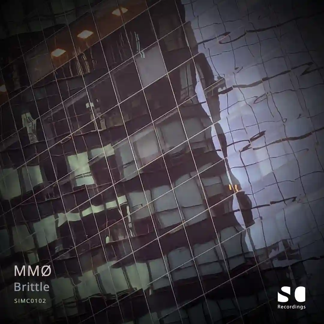 Brittle (Original Mix) cover