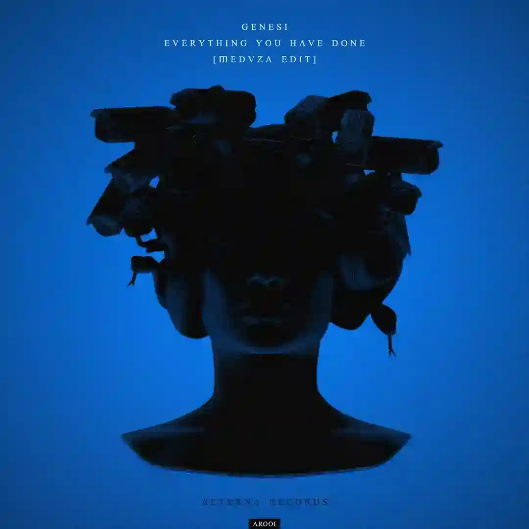 Everything You Have Done (Meduza Edit Extended) cover