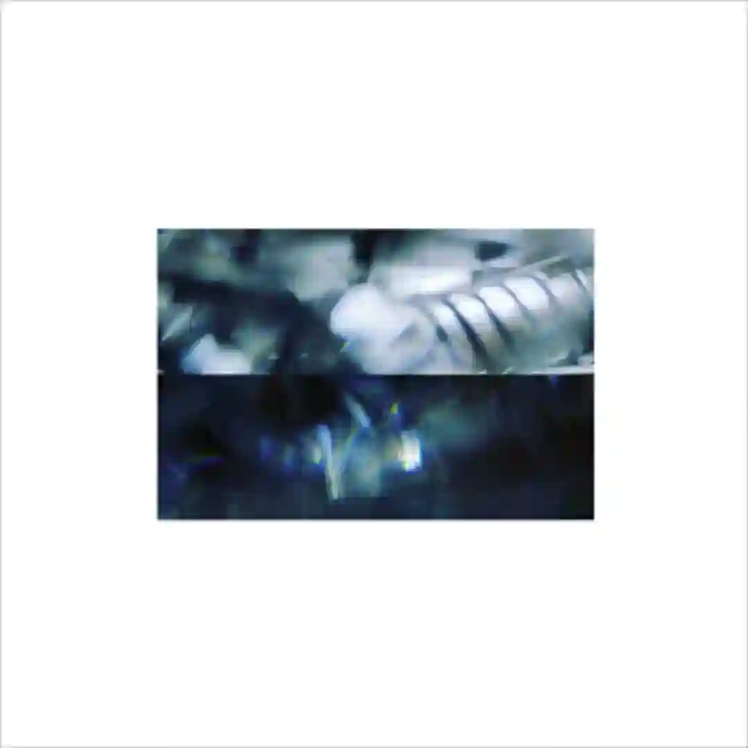 Persistence Of Vision cover
