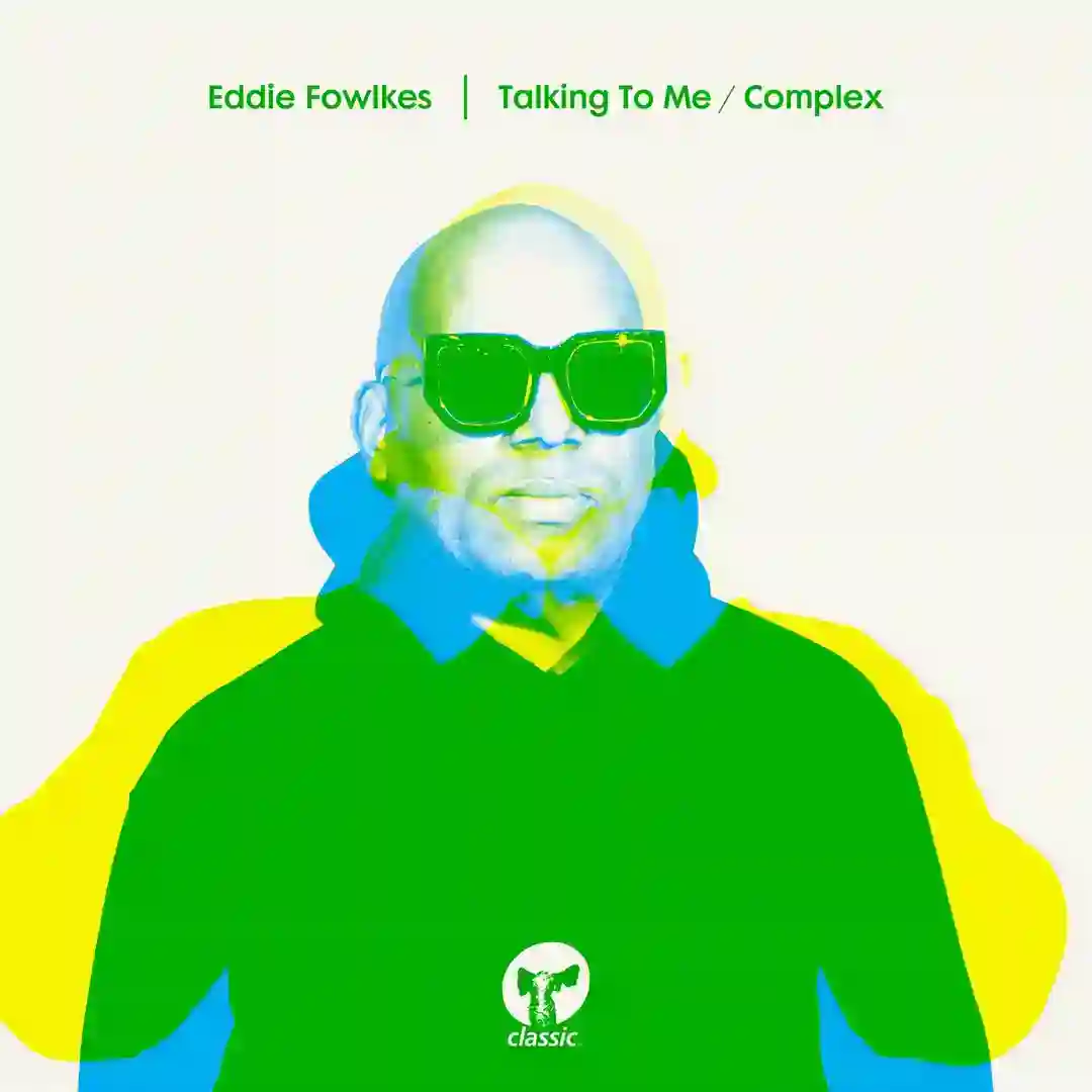 Complex (Extended Mix) cover