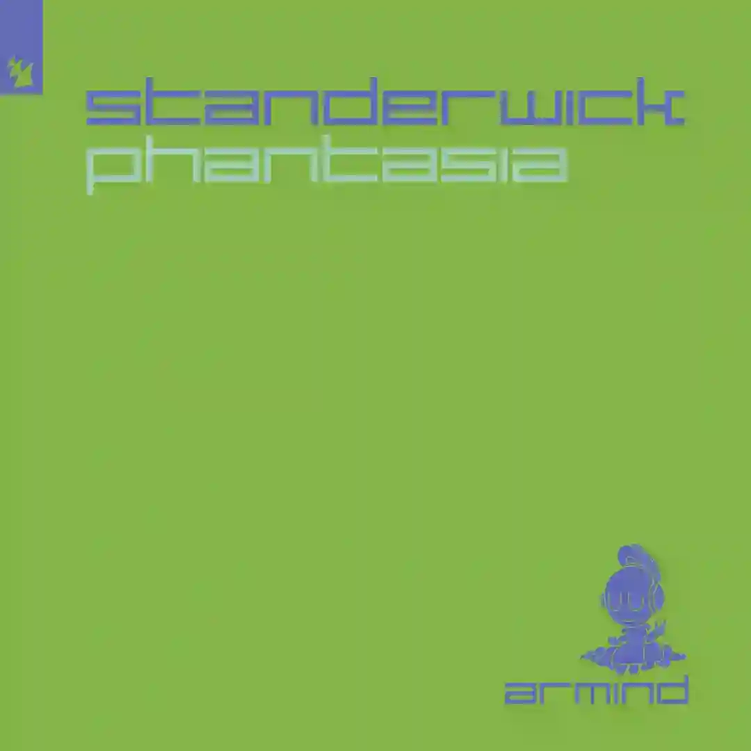 Phantasia cover