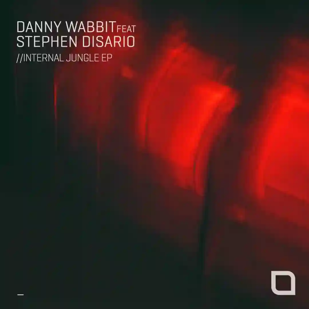 Internal Jungle cover