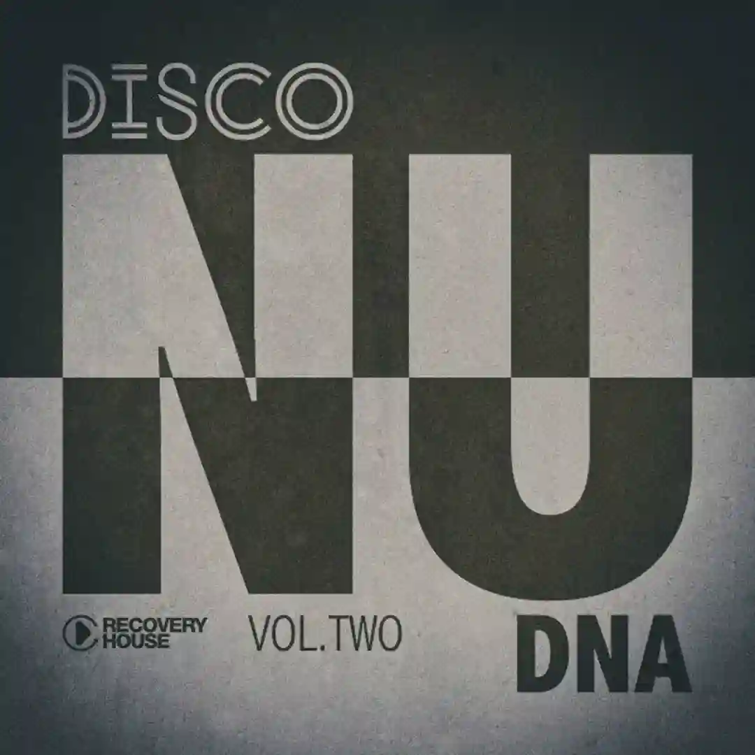 Without Love (Original Mix) cover
